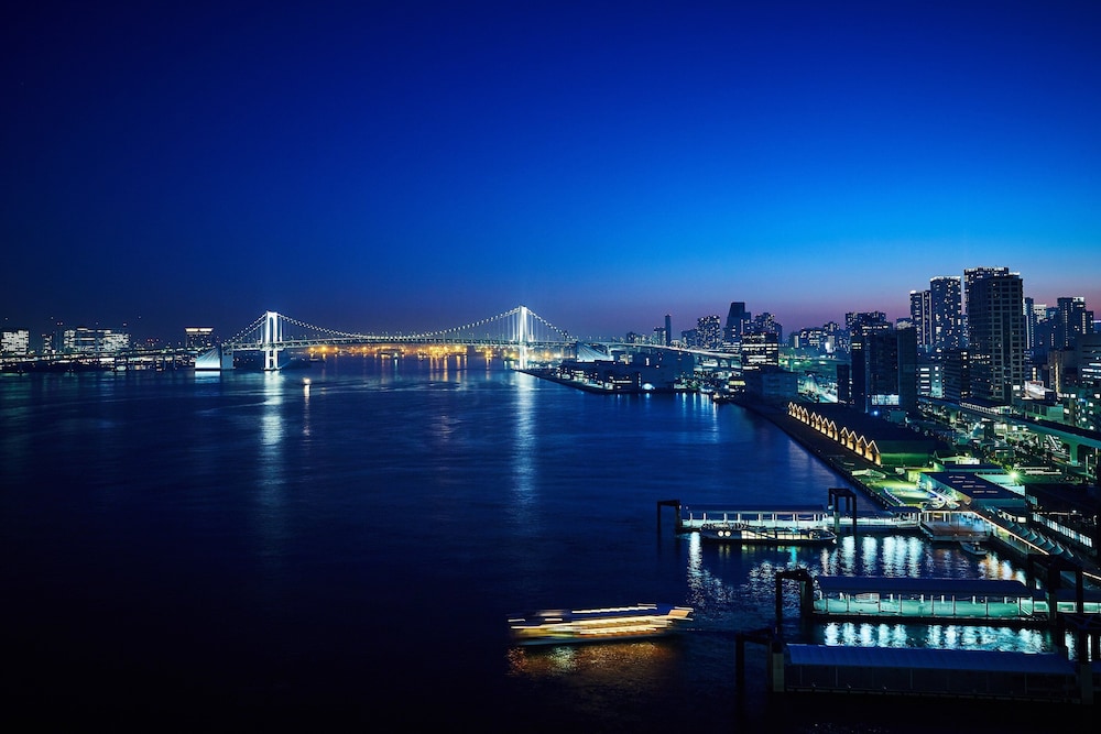 ホテル インターコンチネンタル 東京ベイ BY IHG 東京