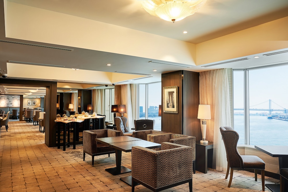 ホテル インターコンチネンタル 東京ベイ BY IHG 東京