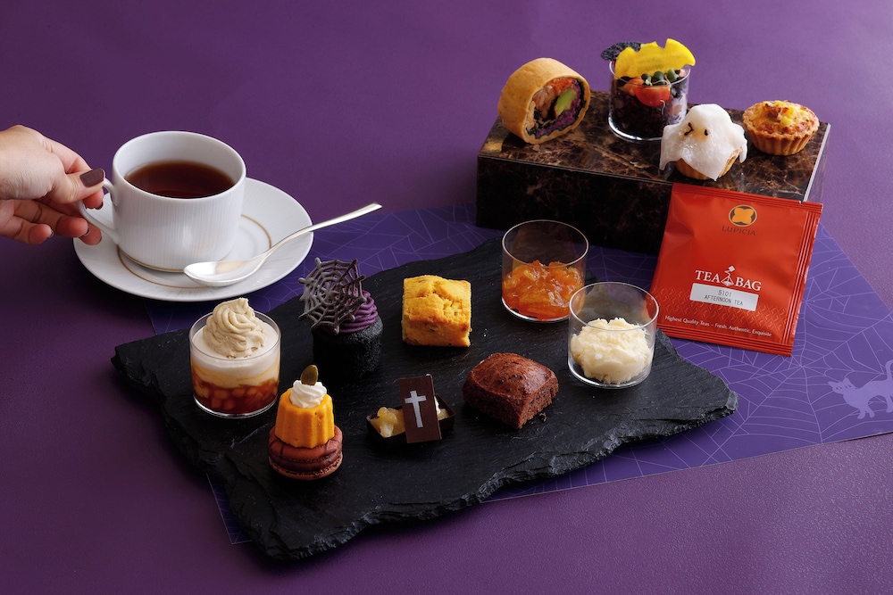 ホテル インターコンチネンタル 東京ベイ BY IHG 東京