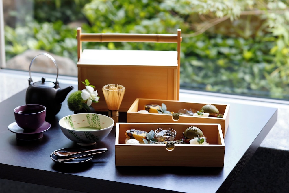 ホテル インターコンチネンタル 東京ベイ BY IHG 東京