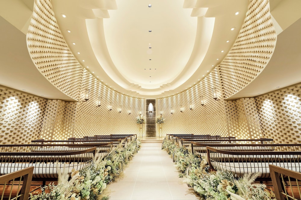 ホテル インターコンチネンタル 東京ベイ BY IHG 東京