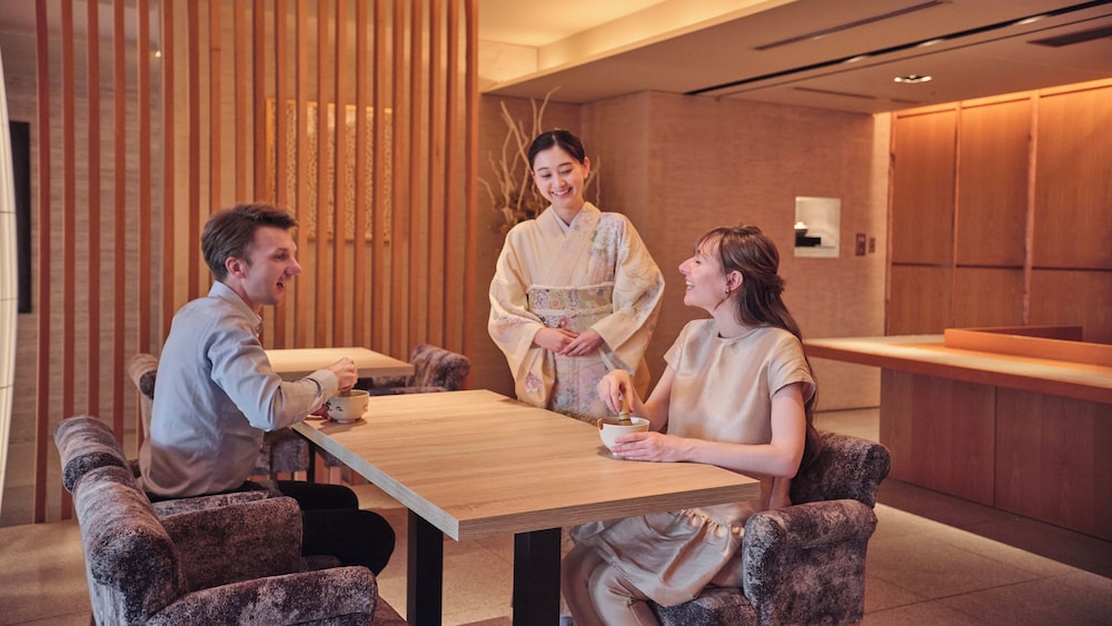 ホテル インターコンチネンタル 東京ベイ BY IHG 東京