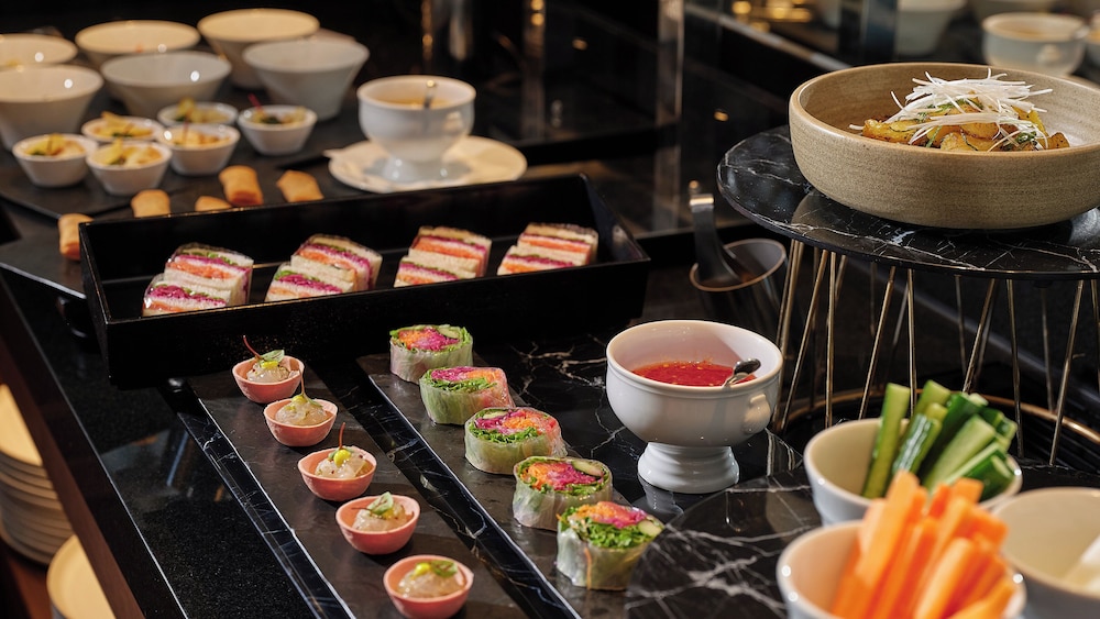 ホテル インターコンチネンタル 東京ベイ BY IHG 東京