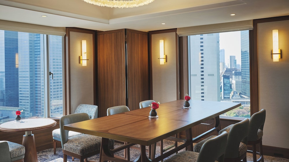 ホテル インターコンチネンタル 東京ベイ BY IHG 東京