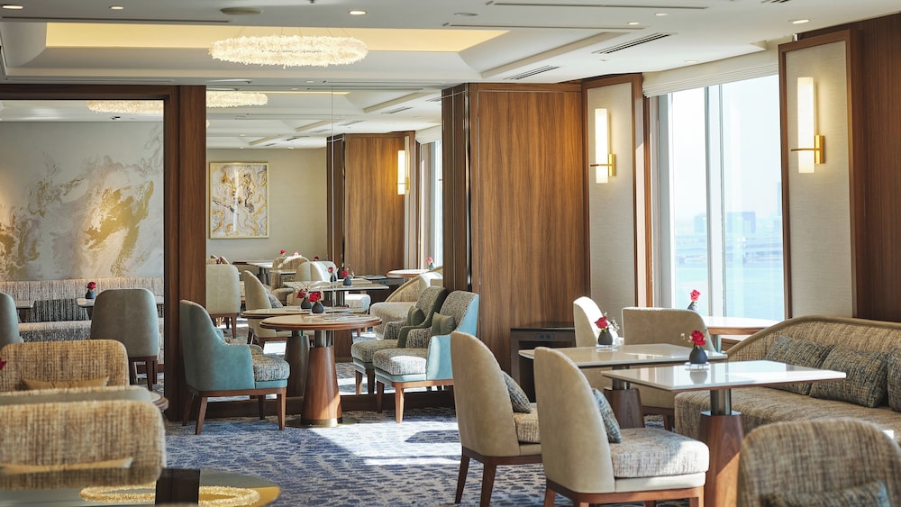 ホテル インターコンチネンタル 東京ベイ BY IHG 東京