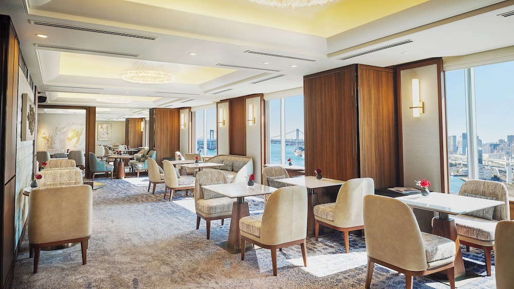 ホテル インターコンチネンタル 東京ベイ BY IHG 東京