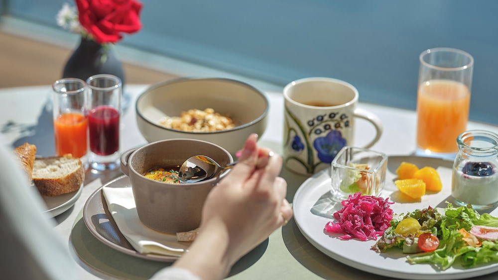 ホテル インターコンチネンタル 東京ベイ BY IHG 東京