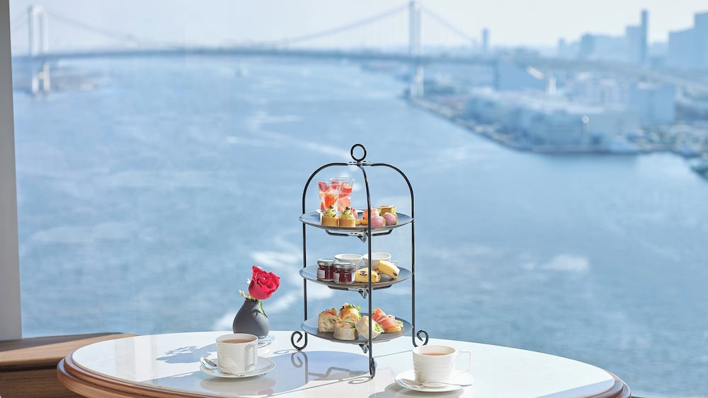 ホテル インターコンチネンタル 東京ベイ BY IHG 東京
