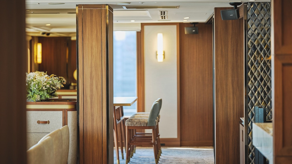 ホテル インターコンチネンタル 東京ベイ BY IHG 東京