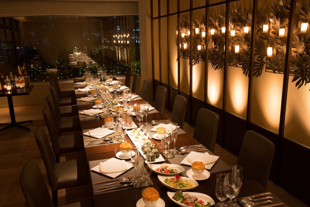 ホテル インターコンチネンタル 東京ベイ BY IHG 東京