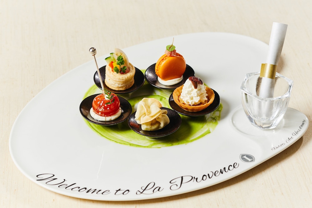 ホテル インターコンチネンタル 東京ベイ BY IHG 東京
