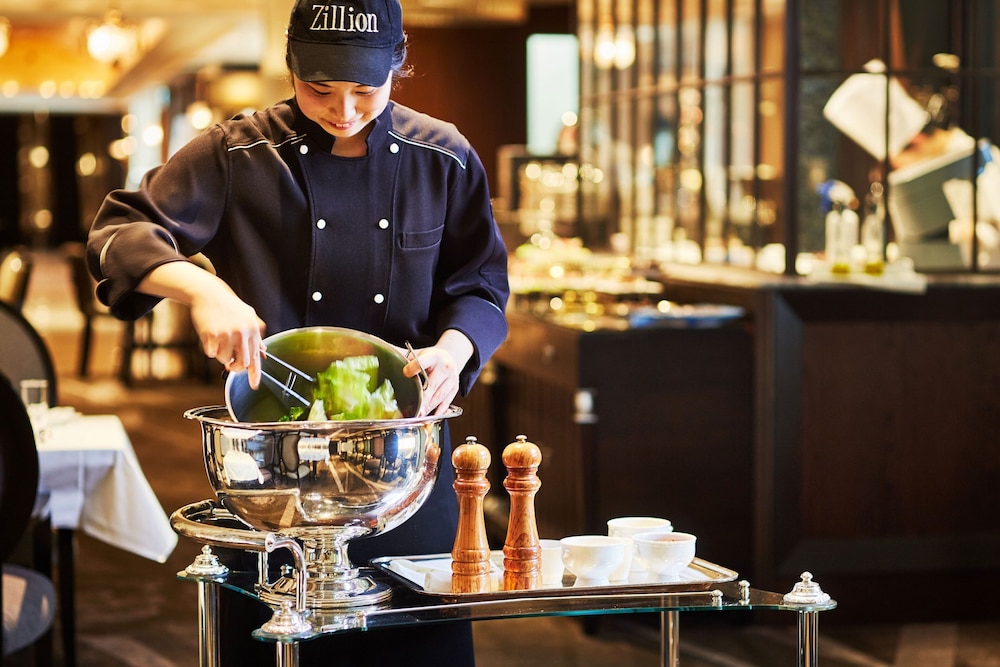 ホテル インターコンチネンタル 東京ベイ BY IHG 東京