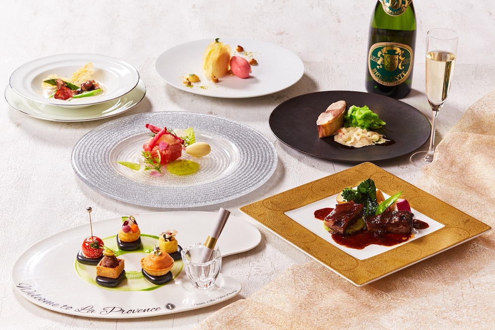ホテル インターコンチネンタル 東京ベイ BY IHG 東京