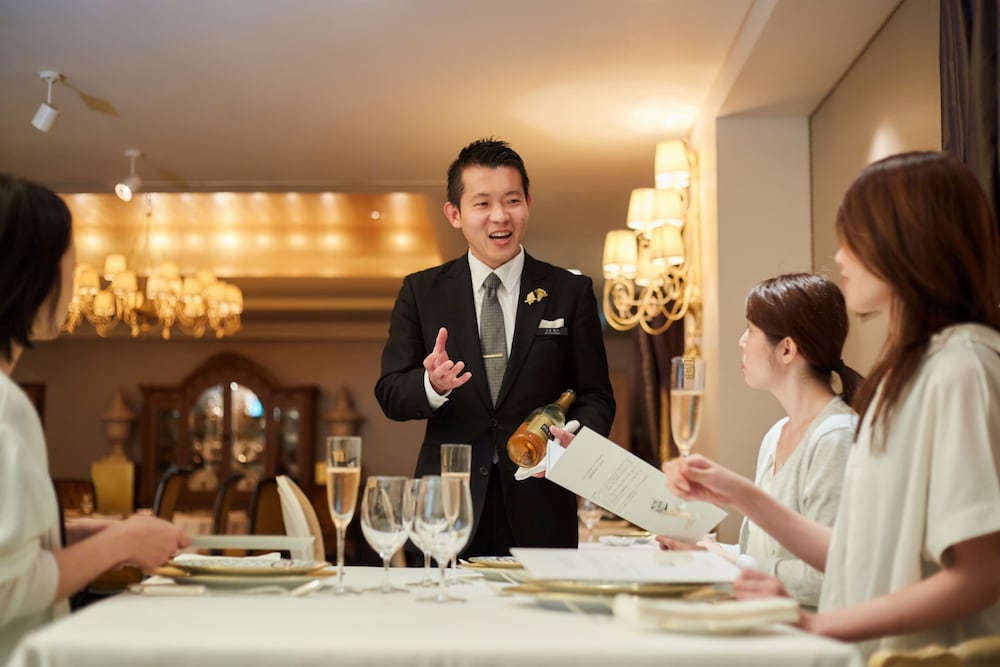 ホテル インターコンチネンタル 東京ベイ BY IHG 東京