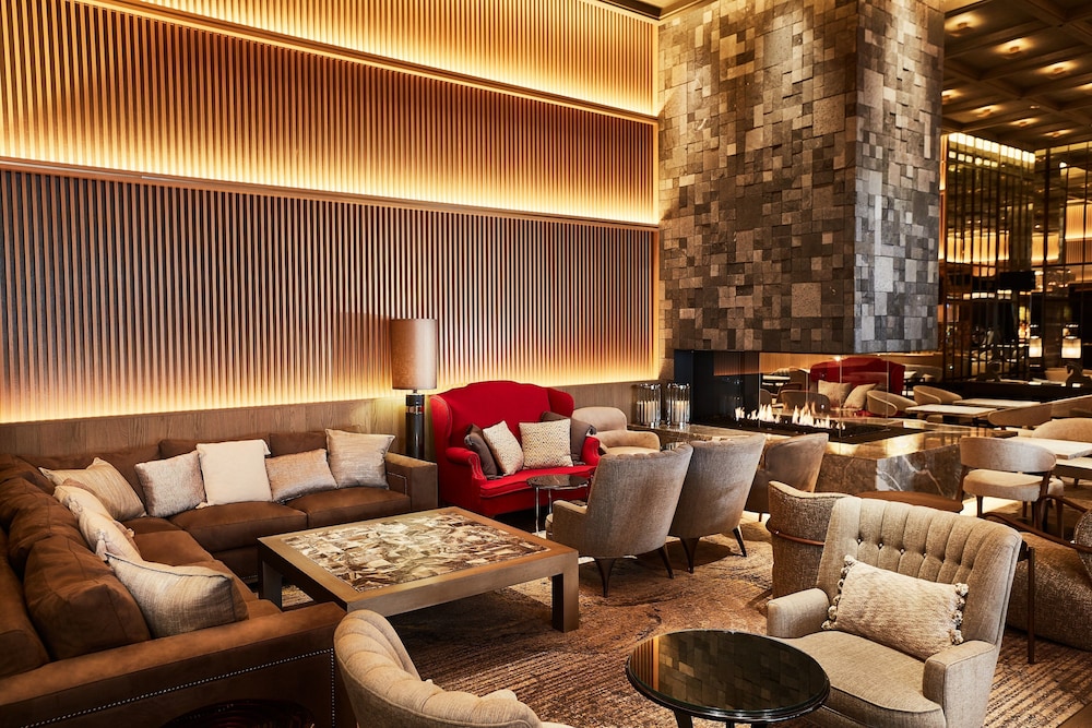 ホテル インターコンチネンタル 東京ベイ BY IHG 東京