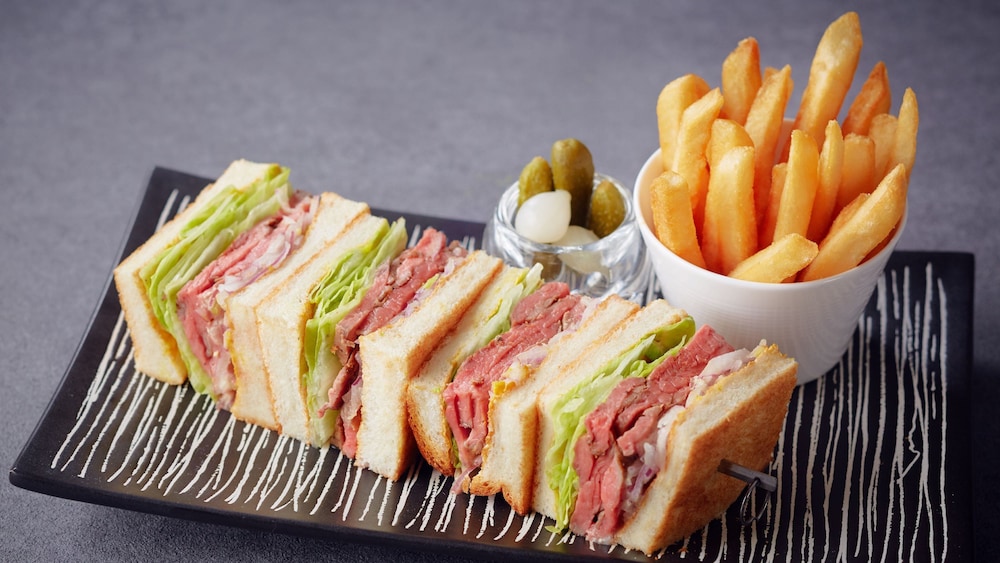 ホテル インターコンチネンタル 東京ベイ BY IHG 東京