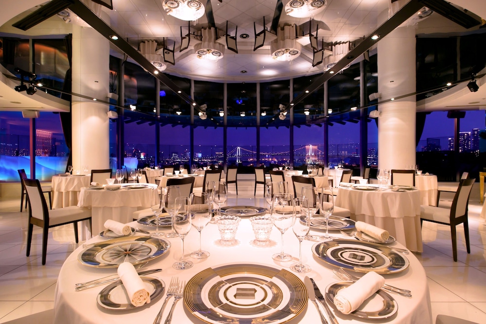 ホテル インターコンチネンタル 東京ベイ BY IHG 東京