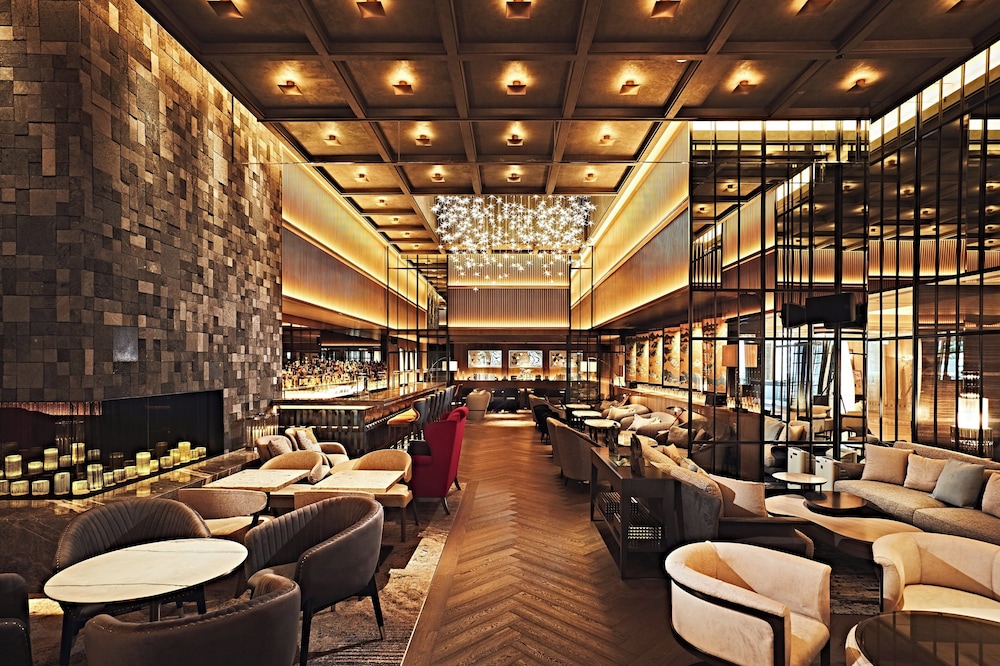 ホテル インターコンチネンタル 東京ベイ BY IHG 東京