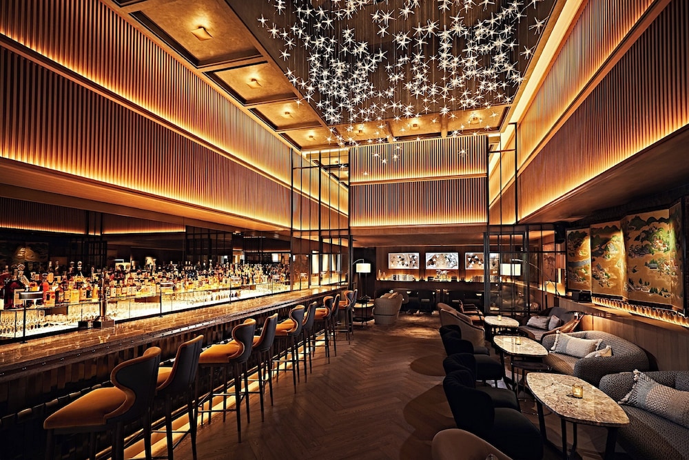 ホテル インターコンチネンタル 東京ベイ BY IHG 東京