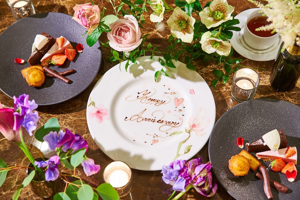 ホテル インターコンチネンタル 東京ベイ BY IHG 東京