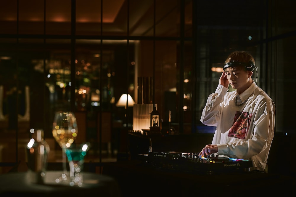 ホテル インターコンチネンタル 東京ベイ BY IHG 東京