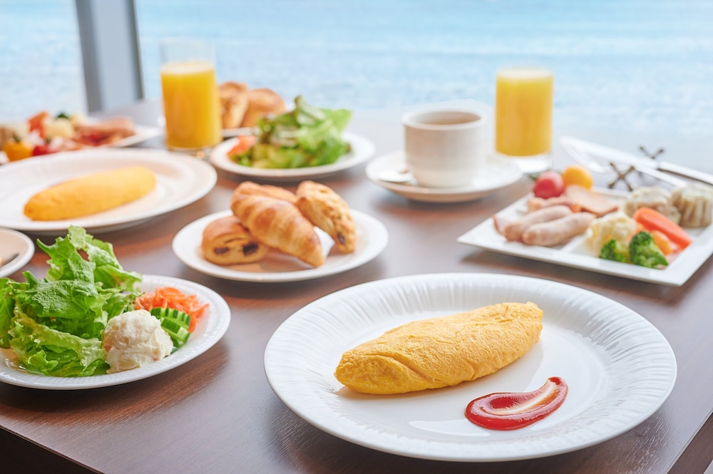 ホテル インターコンチネンタル 東京ベイ BY IHG 東京