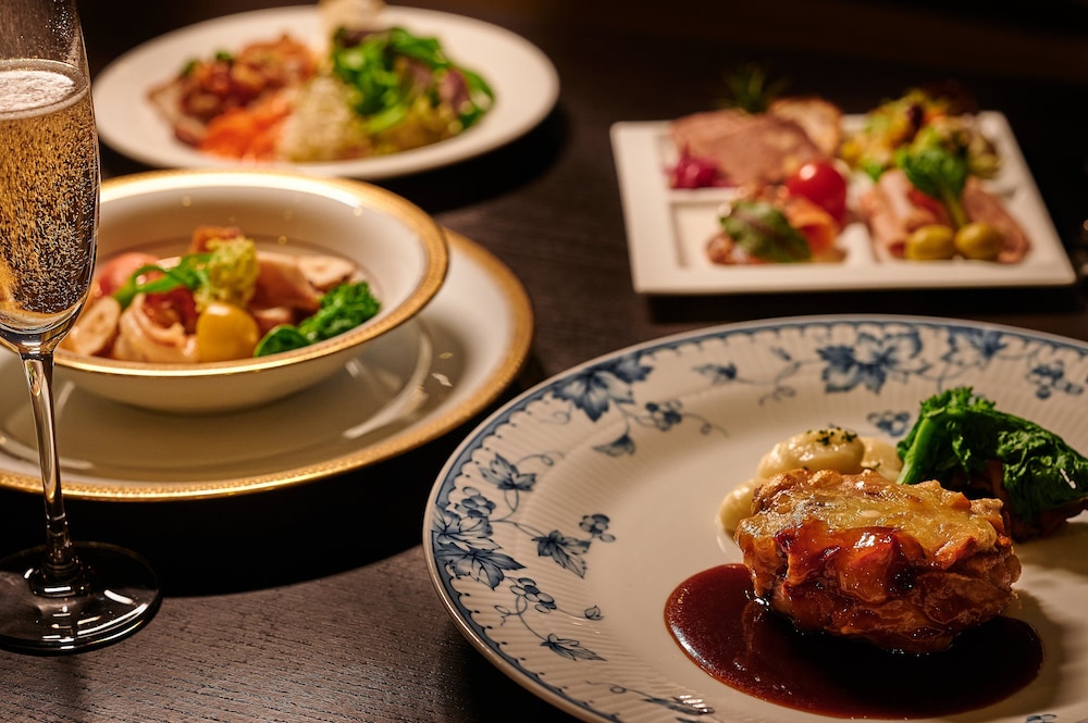 ホテル インターコンチネンタル 東京ベイ BY IHG 東京