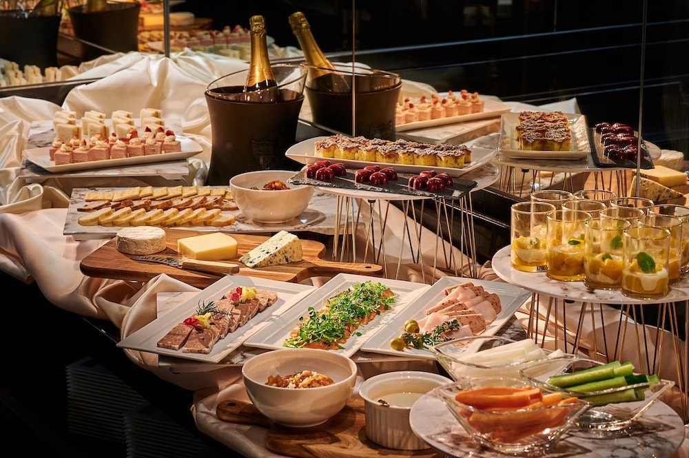ホテル インターコンチネンタル 東京ベイ BY IHG 東京