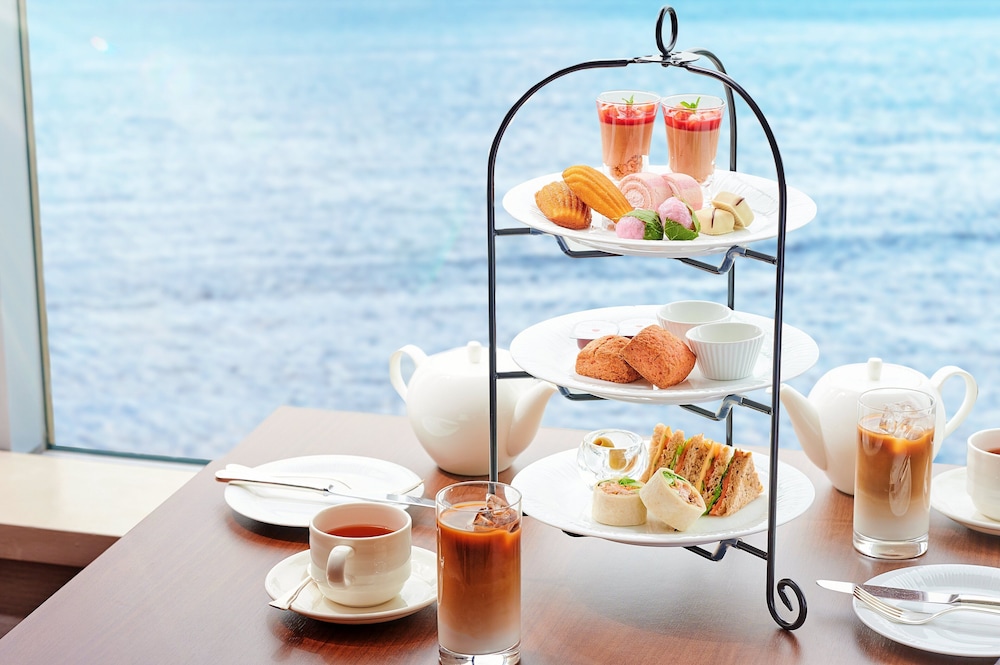 ホテル インターコンチネンタル 東京ベイ BY IHG 東京