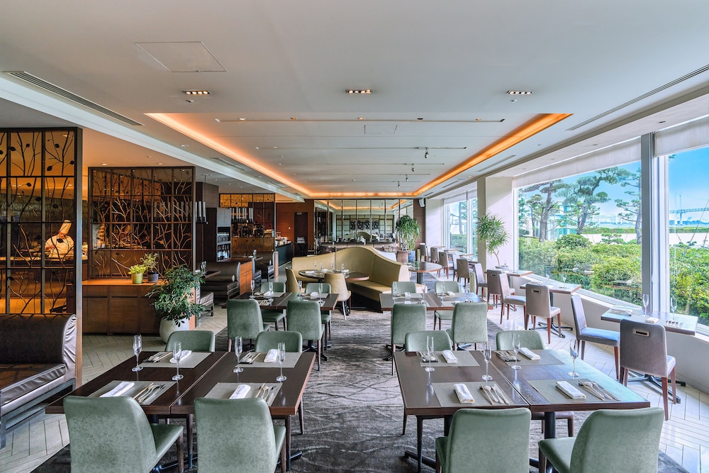 ホテル インターコンチネンタル 東京ベイ BY IHG 東京