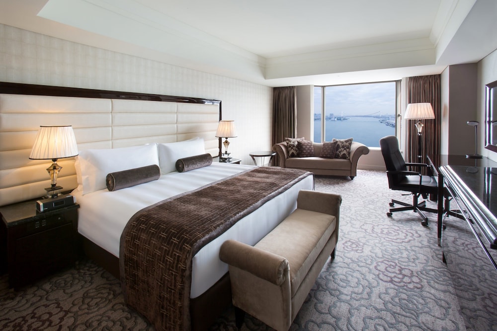 ホテル インターコンチネンタル 東京ベイ バイ IHG 東京