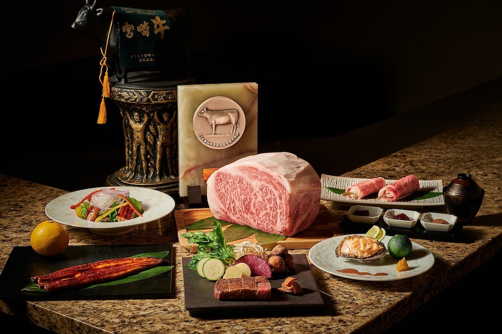ホテル インターコンチネンタル 東京ベイ BY IHG 東京