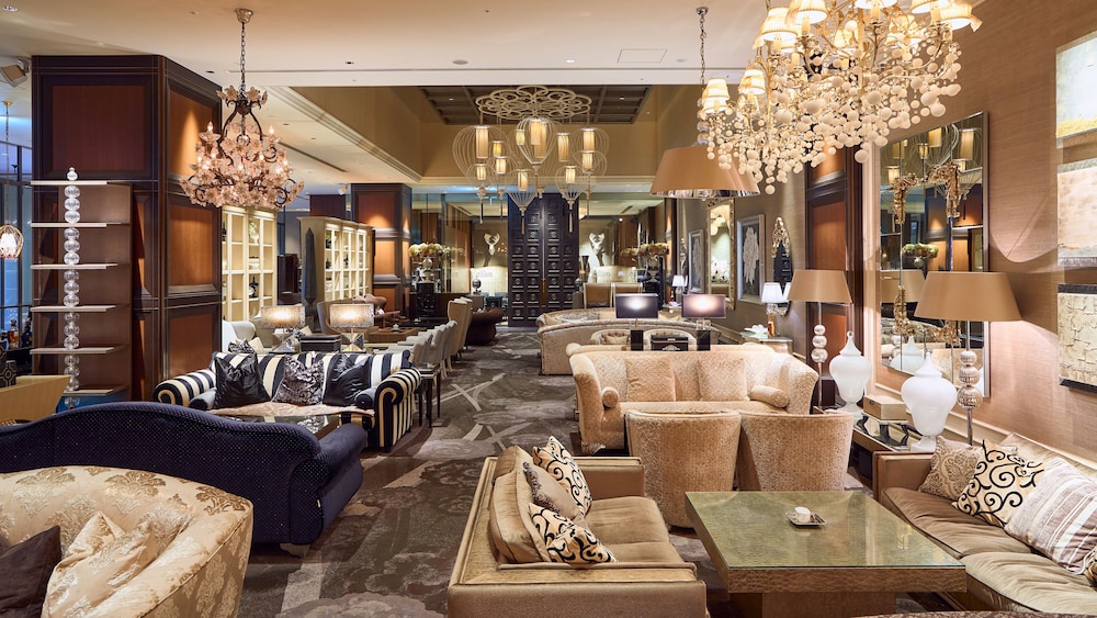 ホテル インターコンチネンタル 東京ベイ BY IHG 東京