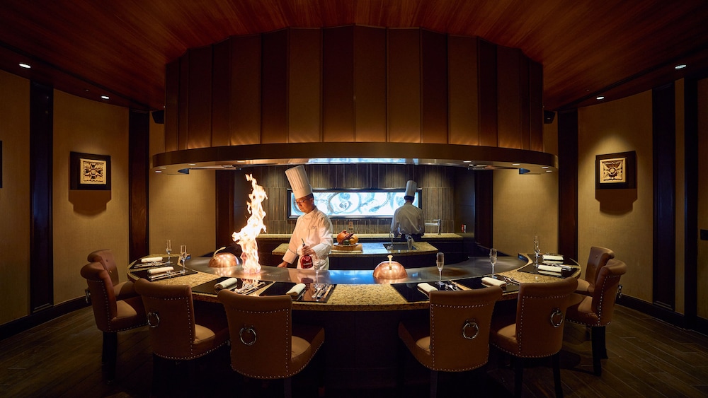 ホテル インターコンチネンタル 東京ベイ BY IHG 東京