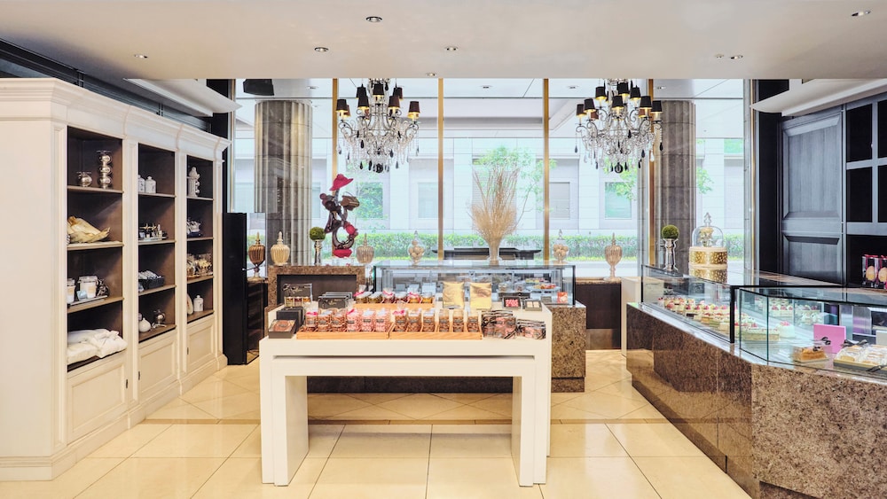 ホテル インターコンチネンタル 東京ベイ BY IHG 東京