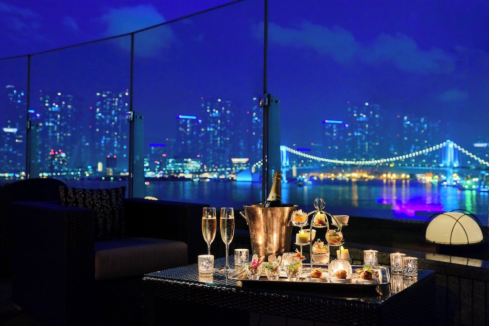 ホテル インターコンチネンタル 東京ベイ BY IHG 東京