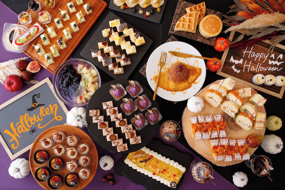 ホテル インターコンチネンタル 東京ベイ BY IHG 東京