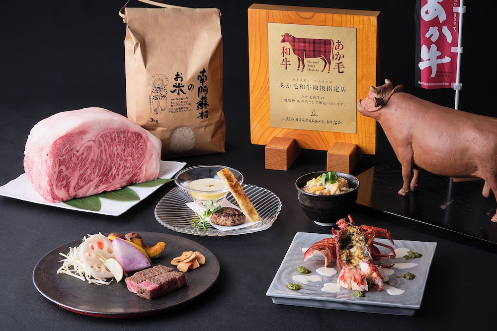 ホテル インターコンチネンタル 東京ベイ BY IHG 東京