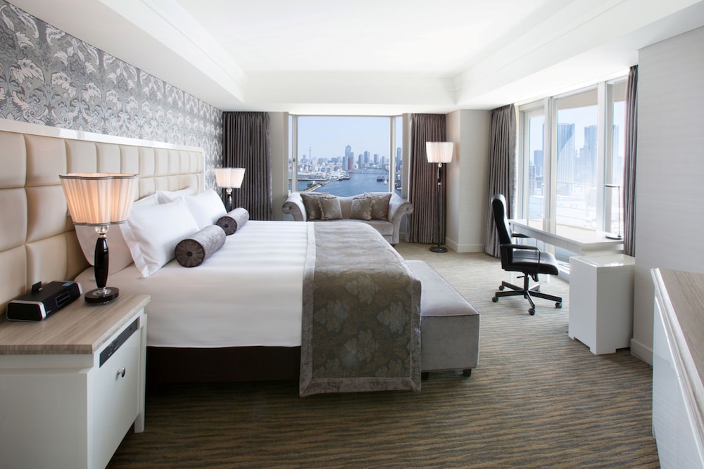 ホテル インターコンチネンタル 東京ベイ バイ IHG 東京