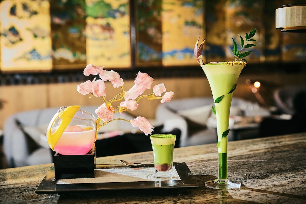 ホテル インターコンチネンタル 東京ベイ BY IHG 東京
