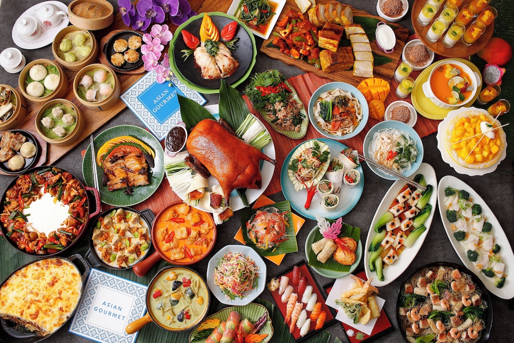 ホテル インターコンチネンタル 東京ベイ BY IHG 東京