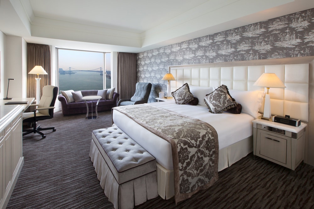 ホテル インターコンチネンタル 東京ベイ バイ IHG 東京