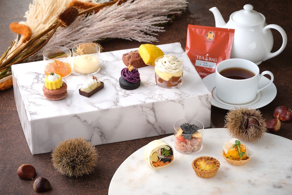 ホテル インターコンチネンタル 東京ベイ BY IHG 東京