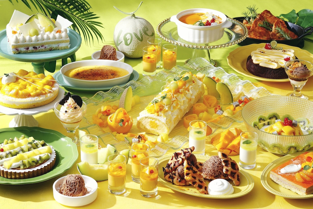 ホテル インターコンチネンタル 東京ベイ BY IHG 東京