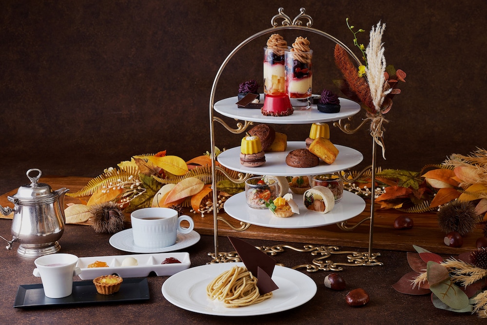 ホテル インターコンチネンタル 東京ベイ BY IHG 東京