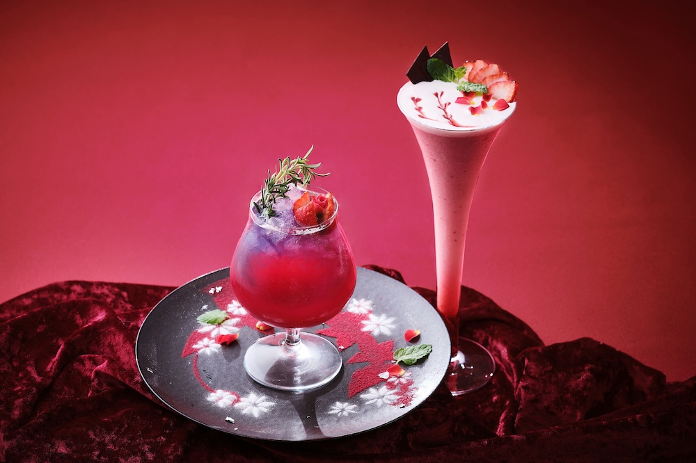 ホテル インターコンチネンタル 東京ベイ BY IHG 東京
