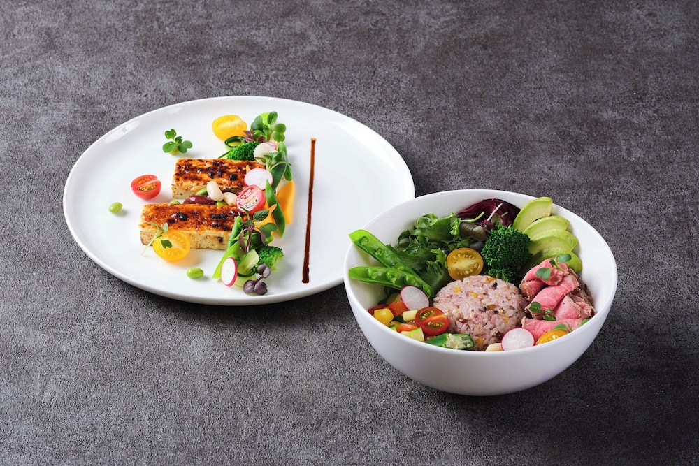 ホテル インターコンチネンタル 東京ベイ BY IHG 東京