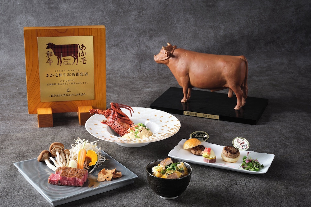 ホテル インターコンチネンタル 東京ベイ BY IHG 東京