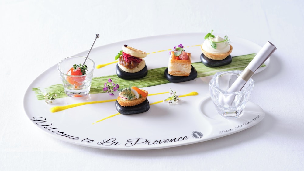 ホテル インターコンチネンタル 東京ベイ BY IHG 東京