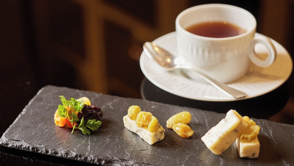 ホテル インターコンチネンタル 東京ベイ BY IHG 東京
